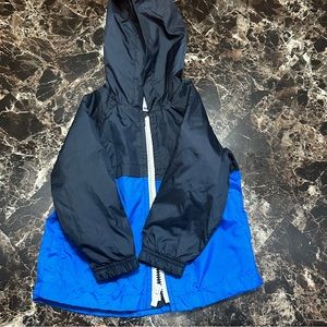 Baby wind breaker from old navy